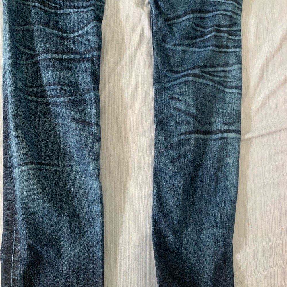 True Religion Jeans Mens size 30 - Picture 6 of 13